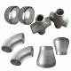 Stainless Steel Seamless Butt Welding Inox Pipe Fitting