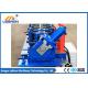 Fully Automatic Stud And Track Roll Forming Machine High Speed High Efficiency