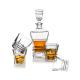 OEM Personalized Wine Decanter Whisky Decanter Set Factory Direct Sales