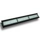 150W LED Linear High Bay Fixture , Dimmable Suspended Linear Light With Plug