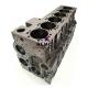 Excavator Engine Spare Part Cylinder Block 6D114 PC300-7 PC360-7 4946370 6741-21-1190 3939313 5293413