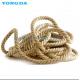 ISO1181-2004[E] 3-Strand Hawser-Laid Manila Rope