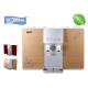 75GPD RO Membrane RO Water Filter Purifier With Heating Function Wall Mounted