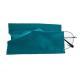 Foldable Microfiber Glasses Cloth For Wiping Easy To Clean