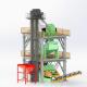 Building Materials Artificial Sand Making Machine With Varies Capacity