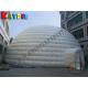 Inflatable Mongolia Dome,Big inflatable tent, Inflatable Marquee,Air seal tent
