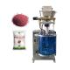 Hibiscus Powder Pouch Packing Machine VFFS OEM Auger Filling