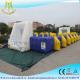 Hansel fantastic inflatable playground equipment for children