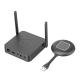 WiDi Wireless Hd Sender Airplay For Business And Education ClickShare