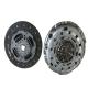 Clutch Pressure Plate and Driven Plate Combination for SINOTRUK CNHTC Trucks 2005-