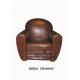 antique style leather living room sofa furniture,#XD0054