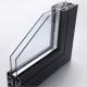 Custom Designed LOW E Insulated Glass Panels Thermal Stability For  Curtail Wall