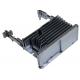 Industrial Equipment Radiator CNC Machining Parts Aluminium 6061 CNC Machining Service