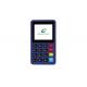 Secure Mobile Card Payment Bluetooth MPOS Terminal With EMV PCI Chip For Linux Platform