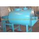 ZPG Vacuum Rake Dryer Industrial For Inorganic Pigment Powders