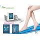 10 Laser bars laser hair removal portable machine with 12*20mm spot sizes