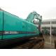 Used Kobelco SK350E Excavator ,Japanese Excavator,used diggers SK350