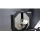 High Speed Optical Handheld Laser Micrometer Diameter Measuring Device 2 Axis