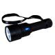 Military Grade IP66 LED Glare Flashlight Rechargeable For Emergency Camping