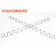 20 Length Upholstery Seat Springs Galvanized High Carbon Steel Wire Material
