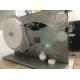 Stainless Steel HME Filter Paper Tape Winding Machine with 3 Inches Core Size / 50Hz Frequency