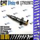 Diesel Injector 387-9438 For Caterpillar C7 Engine Fuel Injector 245-3516 293-4067 328-2577 10r-4764 20r-8060