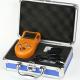 Portable Multi gas monitor for h2s,co,oxygen and ch4 methane gas with self test