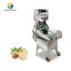 Chicory Revolving Door Cabbage Slicing Machine , Crosscut Knife Cabbage Chopping