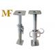 Galvanized Metal Adult Shoring Props High Load Capacity Hot Dip Galvanized 60mm