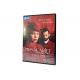 Miss Scarlet and The Duke Season 2 DVD 2022 Thriller Drama TV Series DVD