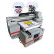 220v ZT Small 3040 DGT Flatbed Printer 3D T-Shirt Printer for Sublimation Printing