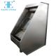 Wastewater Pretreatment Static Screen Wastewater Industrial Static Screening