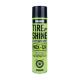 Automotive Car Wash Tire Shine Liquid as Barrier Against Road Grime Brake Dust