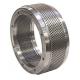 Buhler 420.108 X46Cr13 / 4Cr13 Pellet Machine Ring Die CNC Machining Clamp Type