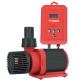 Variable Frequency Drive Submersible Water Pump For Fish Tank ABS Material
