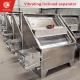 High-Efficiency Sewage Sludge Solid-Liquid Dewatering Machine