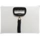 Nylon Belt Portable Digital Luggage Scale With Multiple Weighing Units