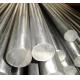 Polished Stainless Steel Solid Round Bar Cold Rolled