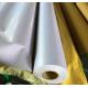Advertising Flex Printing Roll , PVC And Cloth Material Flex Board Banner