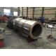 Customizable Alloy Steel Marine Propeller Shaft for Ship Propulsion System with Good Technology Support