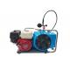 new style 12V 160W Oil - Free Diaphragm Electric Vacuum Pump Diving System with Hose Regulator