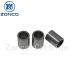 Specialized Tungsten Cemented Carbide Cross Groove Thread Nozzle For PDC Drill Bits