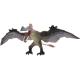 Educational Toy For Imaginative Play Realistic Dinosaur Figure Model Toy Pterosaur Figureine