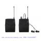 MT-100R&MT-100T tour guide system wireless microphone competetive price