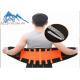 Sports Therapy Back Support Pian Relief Belt Neoprene Waist Trimmer Slimming Belt