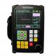 High Speed Weld Ultrasonic Flaw Detection Equipment / Tester Meter / Test Machine