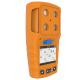 Industrial Area Lcd Screen Portable Multi Gas Detector In Toxic And Flammable