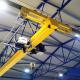 Europe Standard Overhead Crane , Overhead crane with european type electric hoist