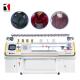 56in 3G Fully Automatic Flat Knitting Machine Single phase 110V/220V