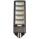 IP65 Waterproof Solar Lights Lamps For Outdoor Lighting With Solar Panel Time Control Montion Control Light Control